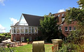 Naturhotel Baltrum